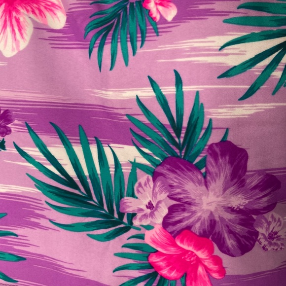 ZX Sport Bathing Suit Mid-Bikini top - Picture 4 of 4